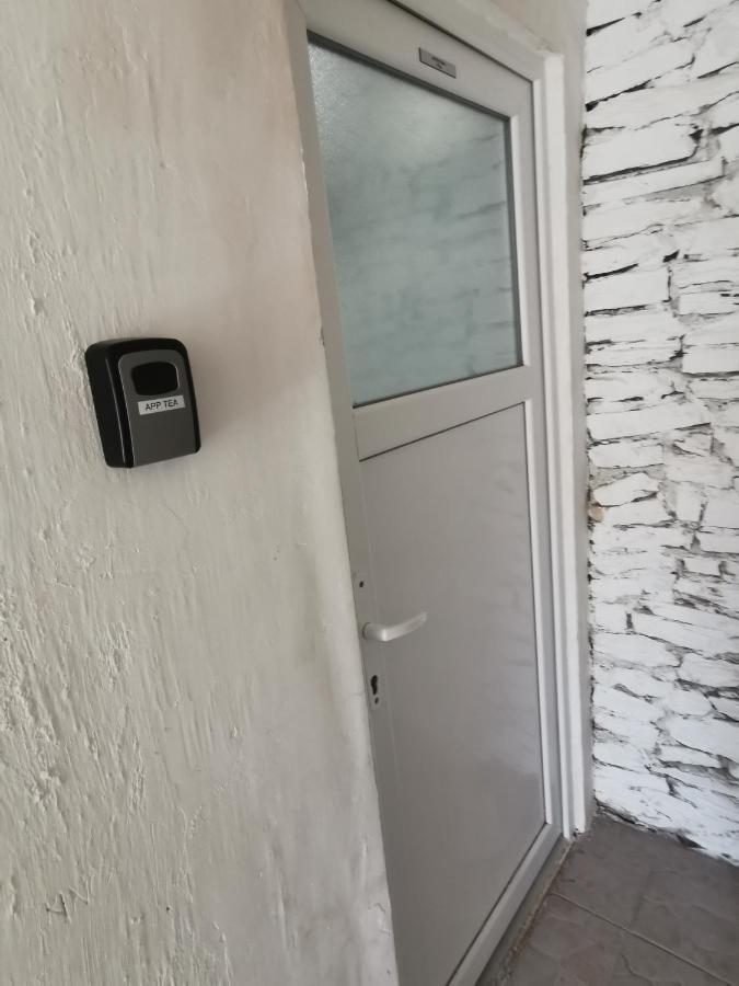 Apartment Tea Рийека Екстериор снимка